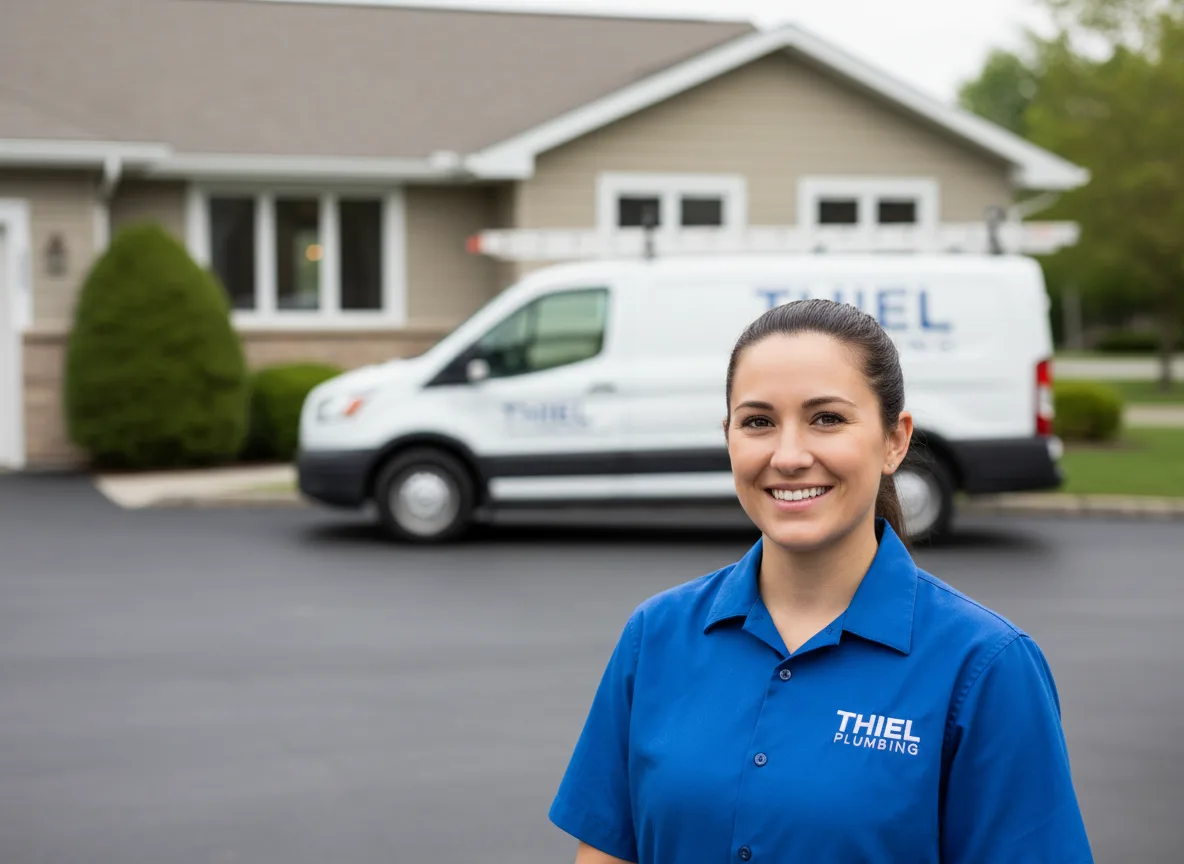 Plumber Ossian, IA FAQs